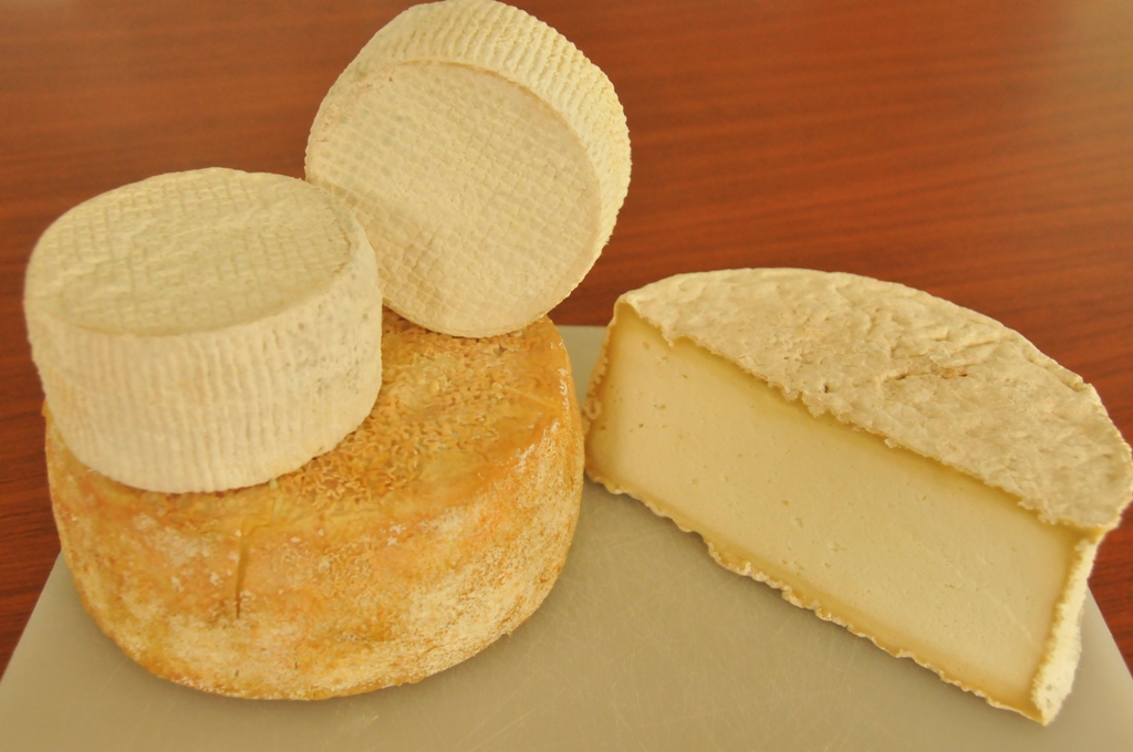 Tome-tomette